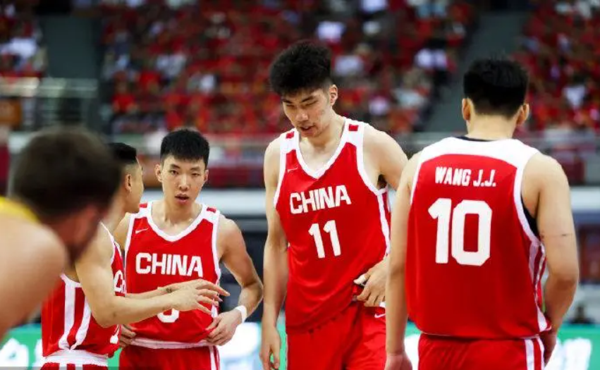 oZre, 让很多中国
