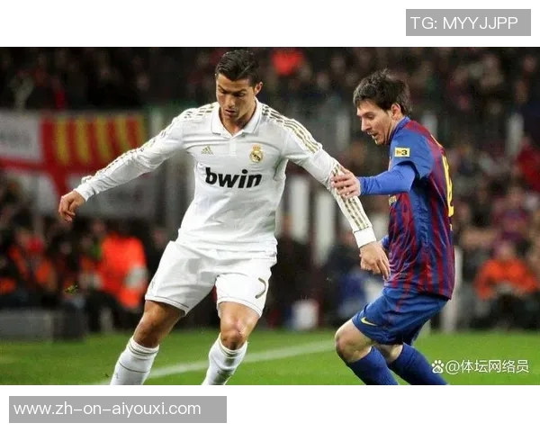 度世界足球球星盘点:梅西C罗依旧领衔 新星崛起引发关注